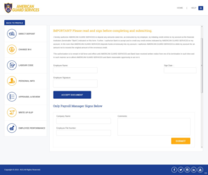 Web Design by pb for this project | Design: #12637621