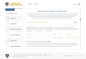 Web Design by pb for this project | Design: #12637625