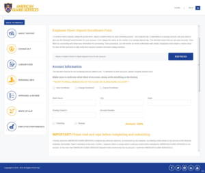 Web Design by pb for this project | Design: #12637626
