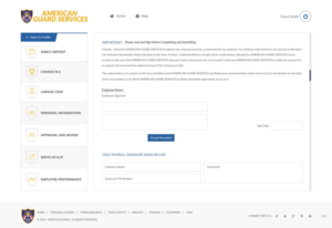 Web Design by pb for this project | Design: #12637628