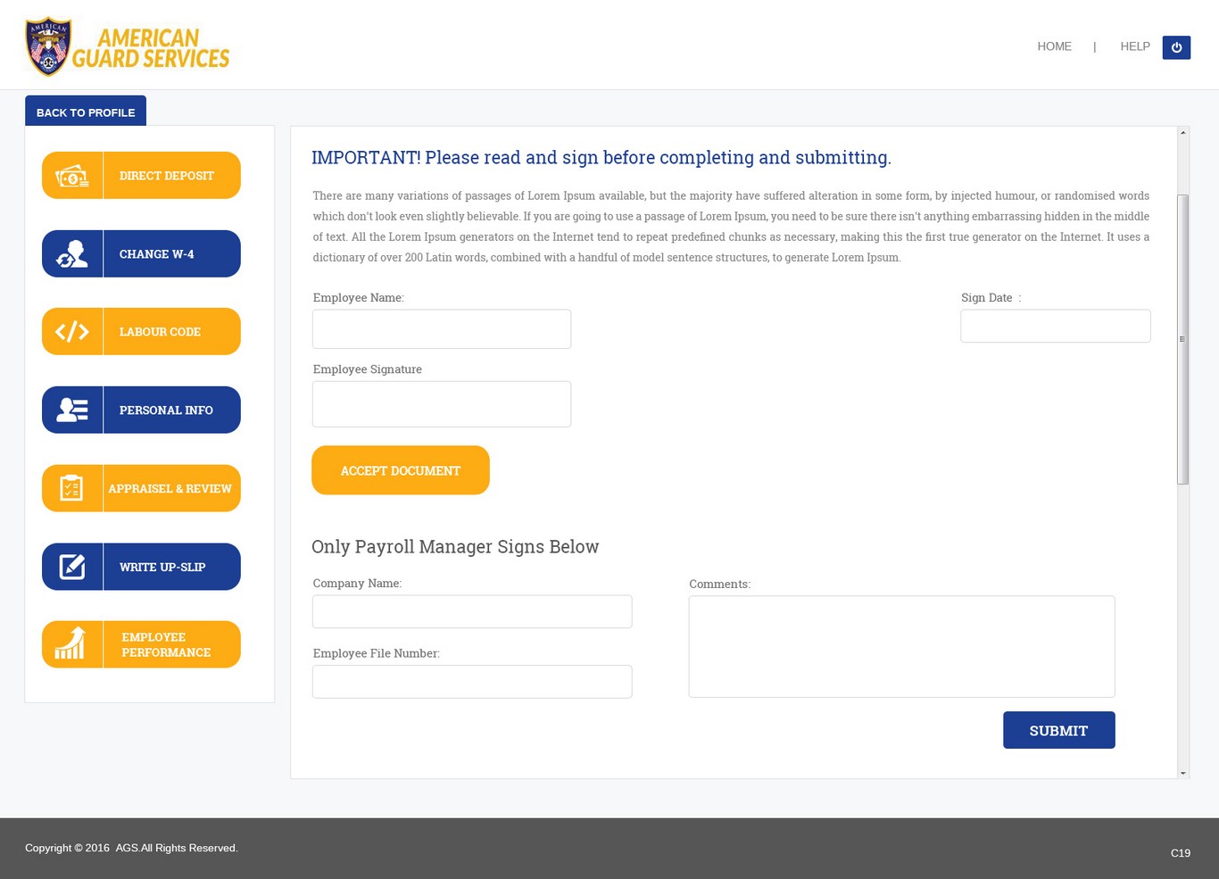 Web Design by pb for this project | Design #12637634