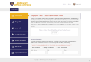 Web Design by pb for this project | Design: #12637641