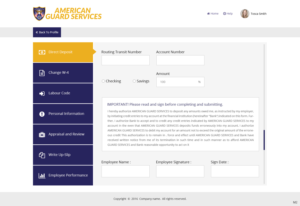 Web Design by pb for this project | Design: #12637642