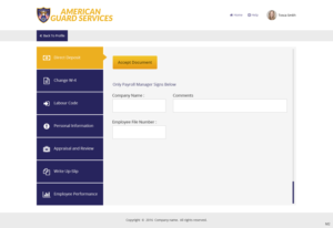 Web Design by pb for this project | Design: #12637644
