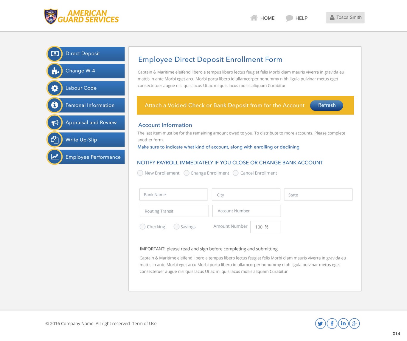 Web Design by pb for this project | Design #12638341