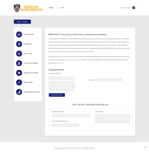 Web Design by pb for this project | Design: #12644303
