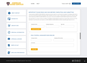 Web Design by pb for this project | Design: #12644311