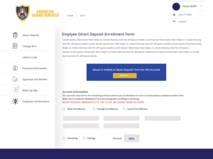 Web Design by GK for this project | Design #12635865