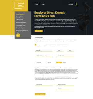 Web Design by shzyb