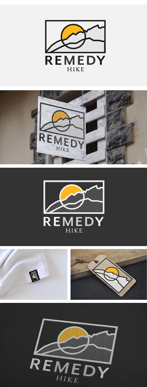 Diseño de Logo por Maurissahunter para este proyecto | Diseño #12768435