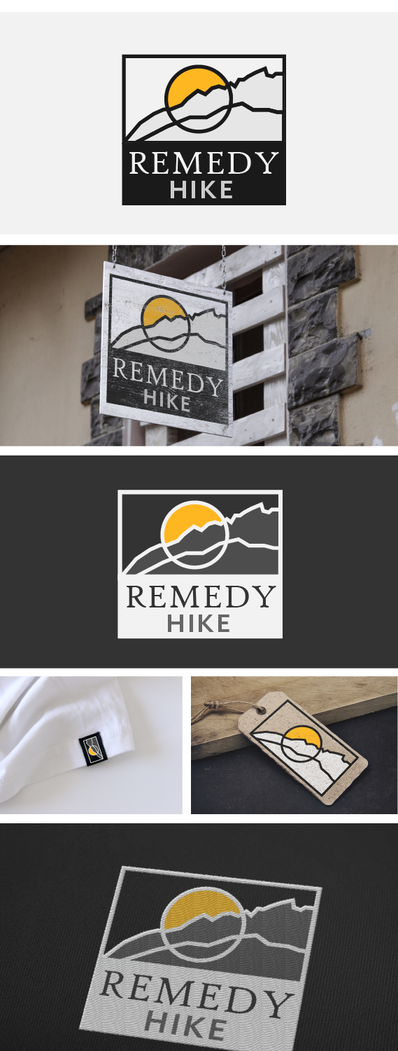 Logo Design by Maurissahunter for this project | Design #12779607