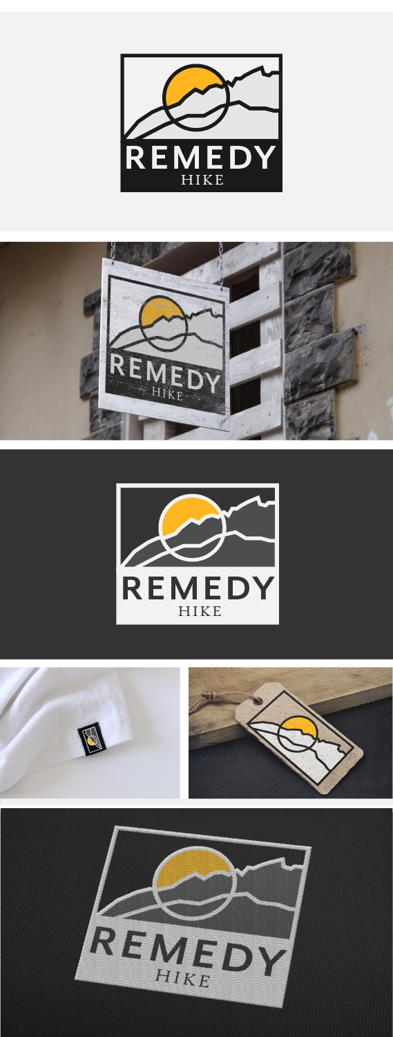 Logo Design by Maurissahunter for this project | Design #12779608