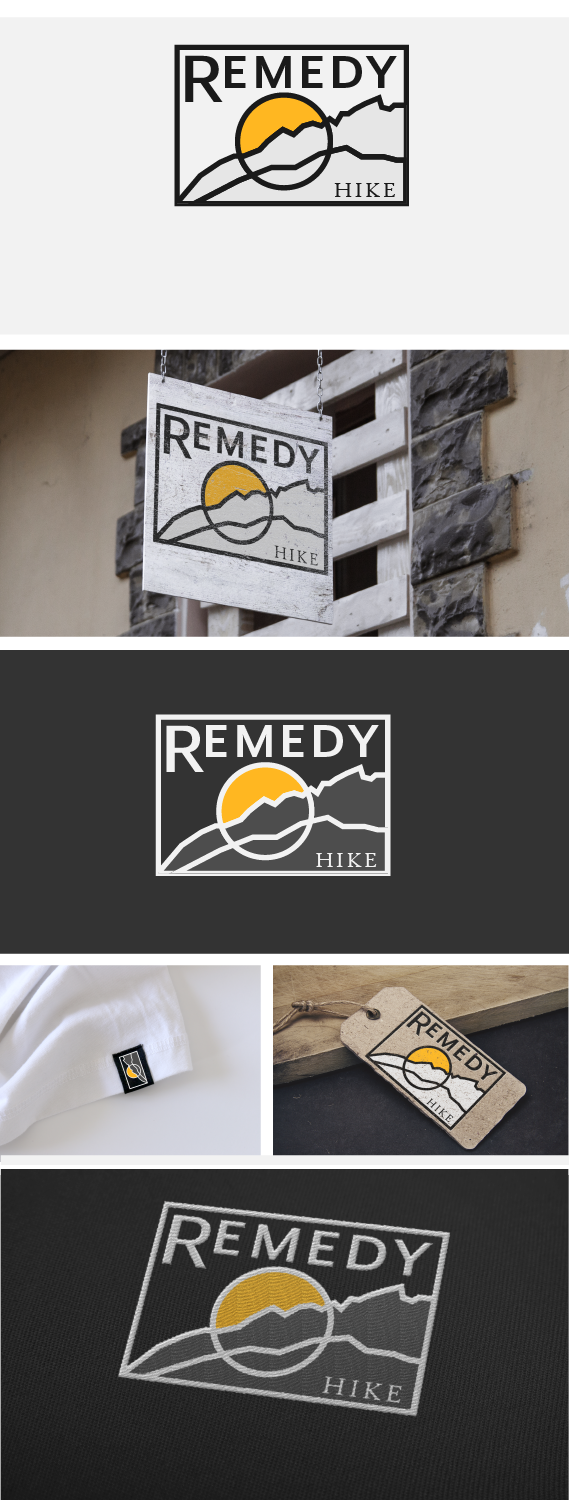 Diseño de Logo por Maurissahunter para este proyecto | Diseño #12779610
