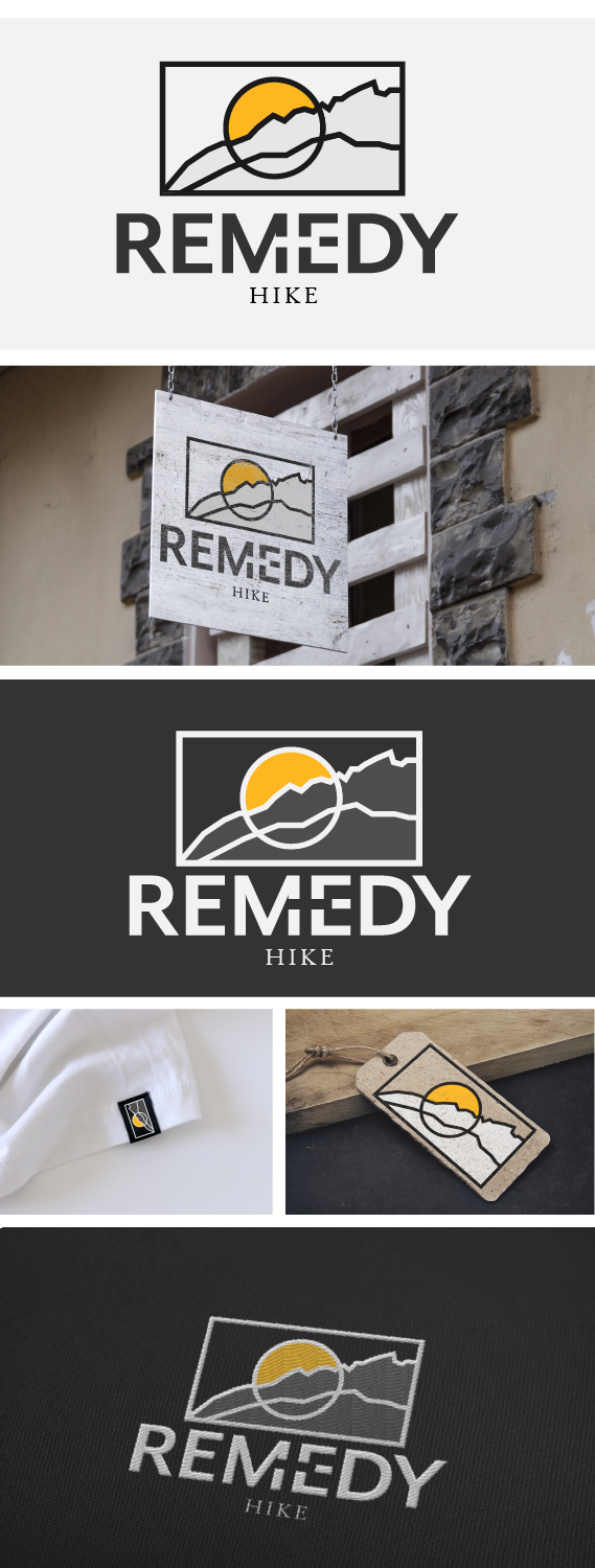 Diseño de Logo por Maurissahunter para este proyecto | Diseño #12779743