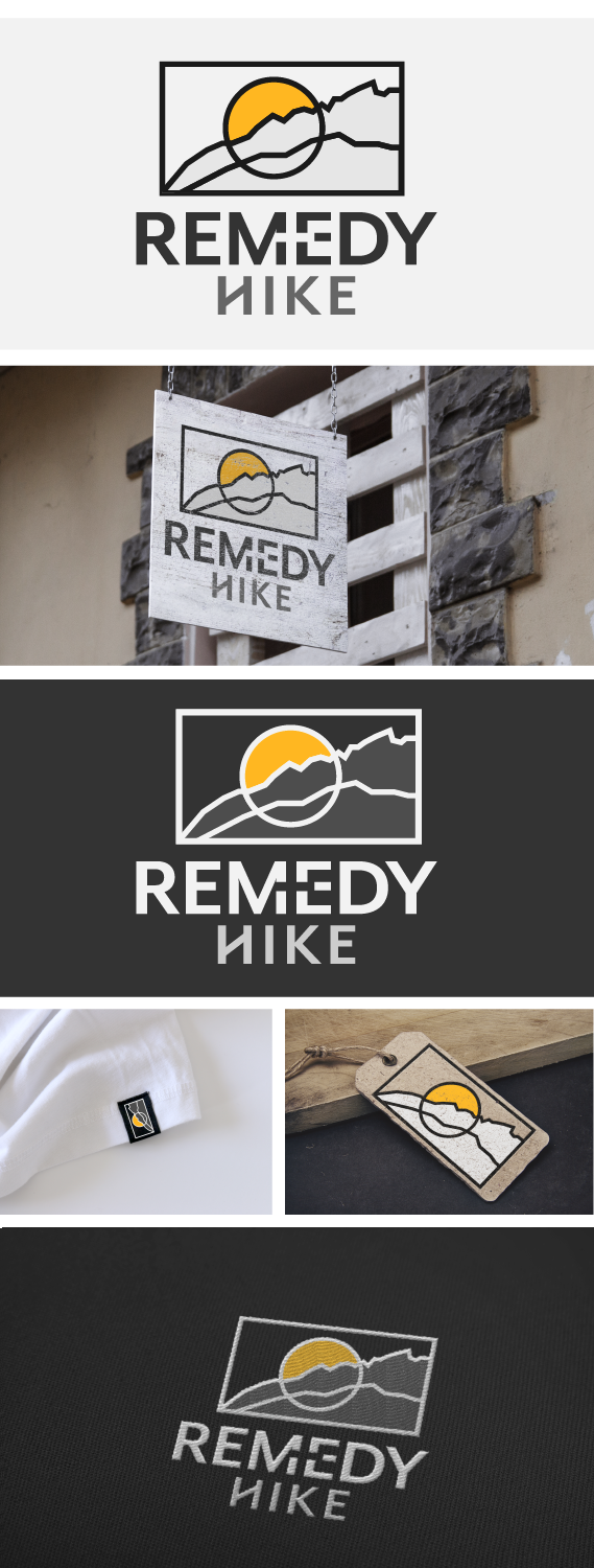 Logo Design by Maurissahunter for this project | Design #12791717