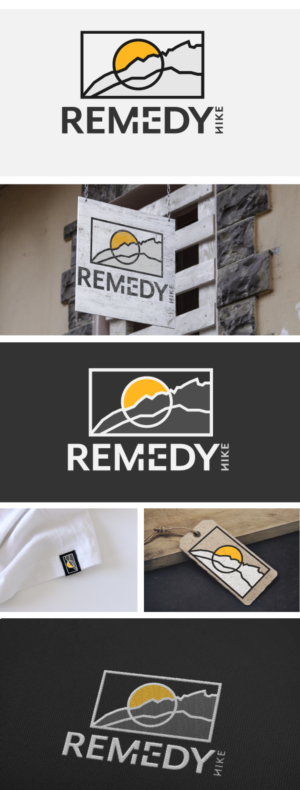 Logo Design by Maurissahunter for this project | Design: #12791718