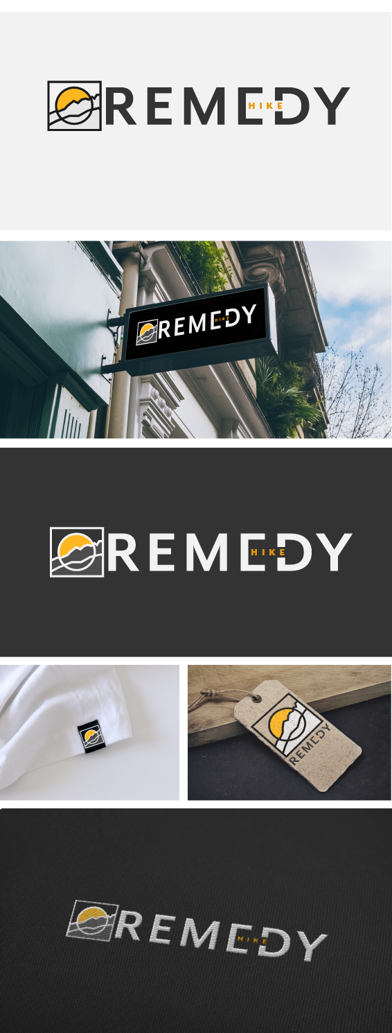 Logo Design by Maurissahunter for this project | Design #12819622
