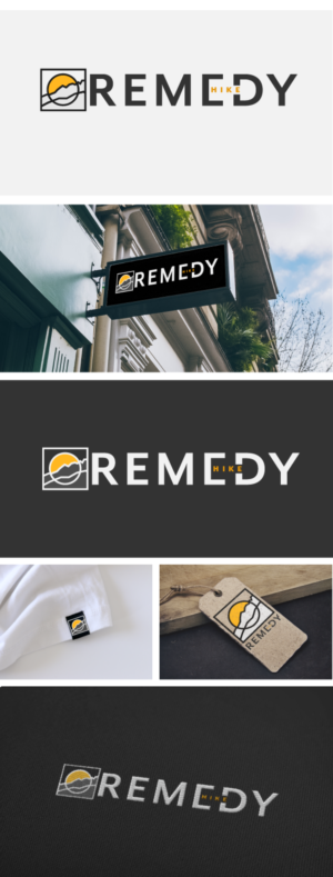Logo Design by Maurissahunter for this project | Design: #12819622