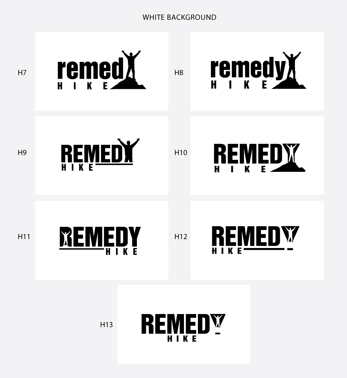 Logo Design by somani for this project | Design #12781882
