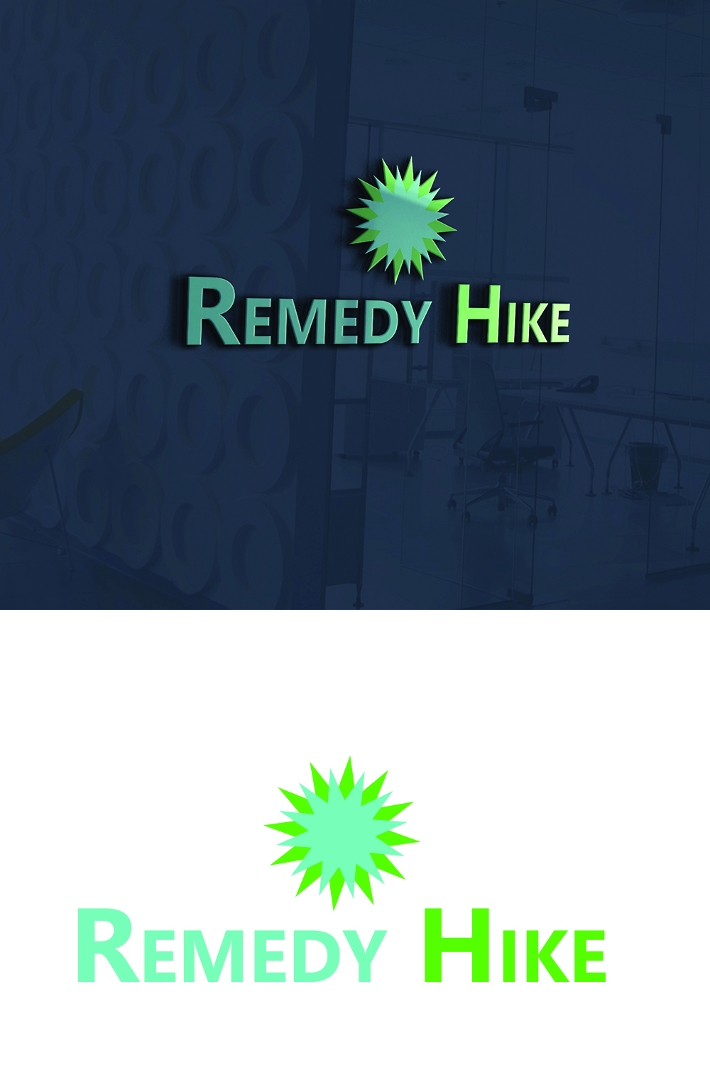 Logo-Design von jameskatholine für dieses Projekt | Design #12729411
