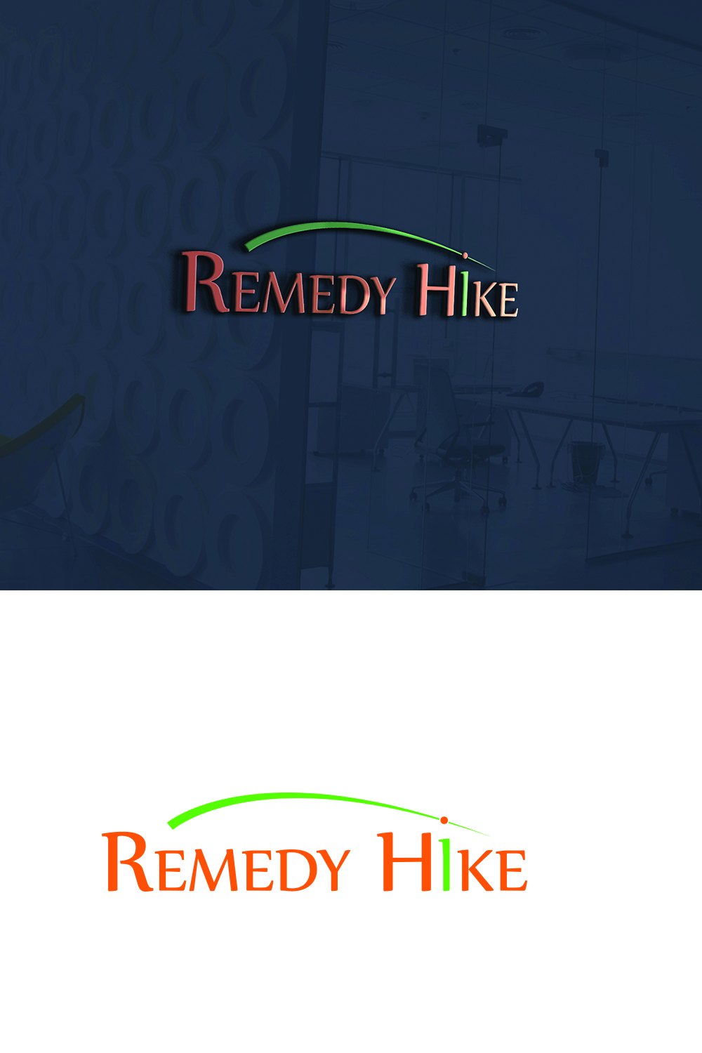 Logo Design by jameskatholine for this project | Design #12729682