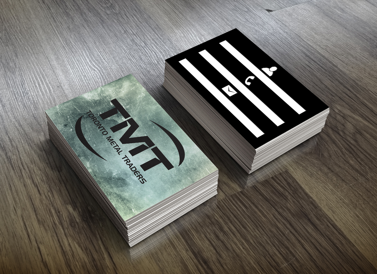 Visitenkarten-Design von chrisjerasmus für dieses Projekt | Design #2422101
