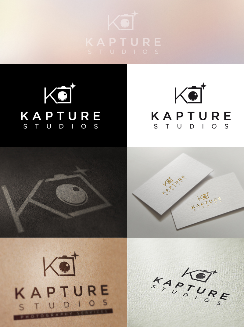 Logo Design by Cherry Pop Design for this project | Design #2467170