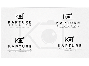 Logo Design by Cherry Pop Design for this project | Design #2485012