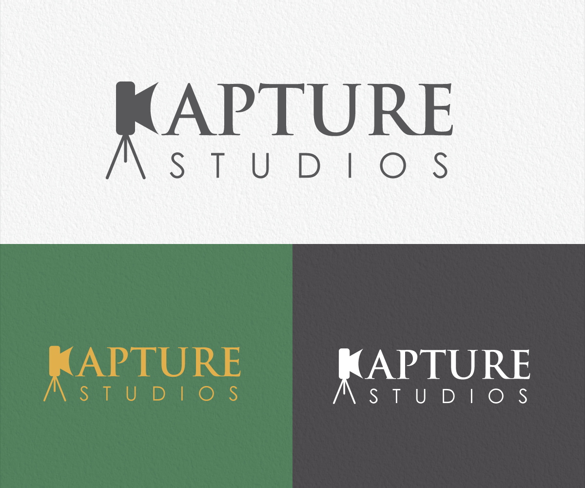 Logo Design by thulet for this project | Design #2434910