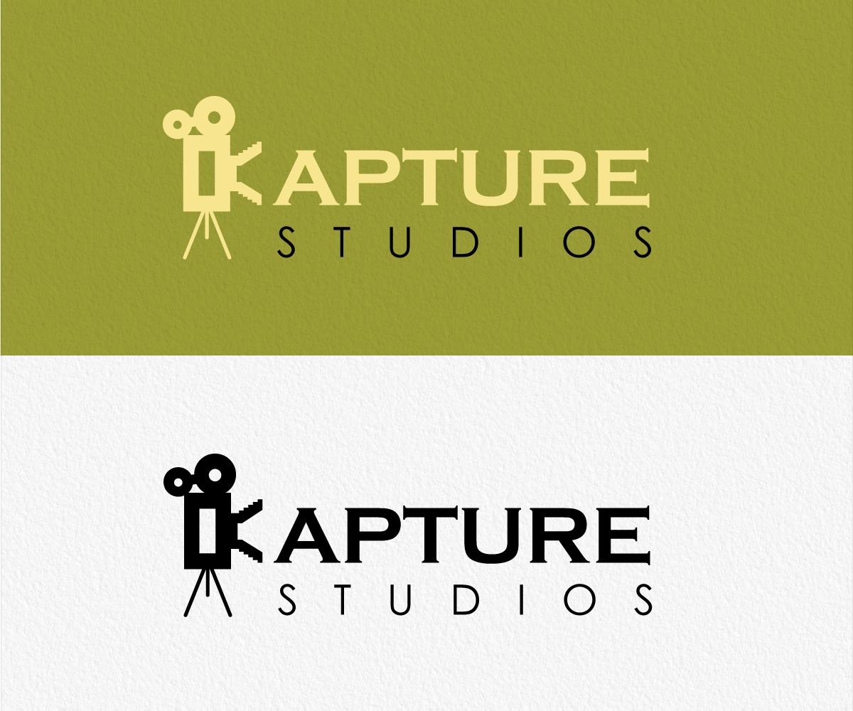 Logo Design by thulet for this project | Design #2443388