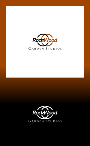 Logo-Design von ChinMaya für Rockwood Garden Studios | Design: #12684315