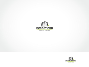 Logo-Design von ArtTank für Rockwood Garden Studios | Design: #12670003