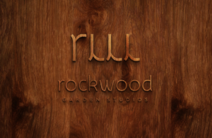 Logo Design by GLDesigns for Rockwood Garden Studios | Design #12633863