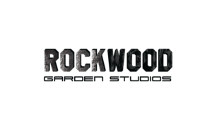 Logo Design by Grafactory for Rockwood Garden Studios | Design: #12638833