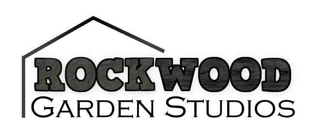 Logo Design by DesignerStarr for Rockwood Garden Studios | Design #12636584