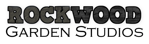 Logo Design by DesignerStarr for Rockwood Garden Studios | Design #12636585