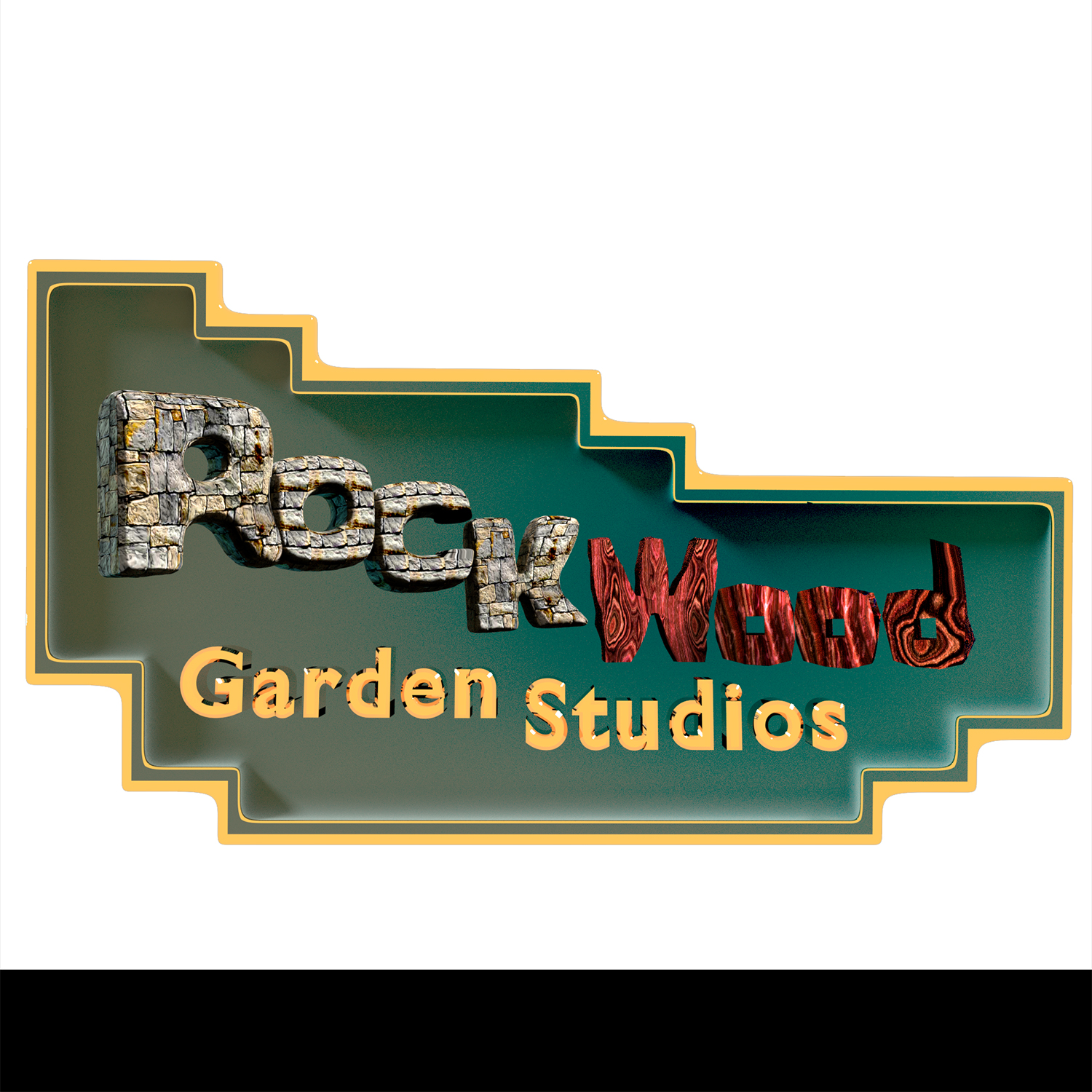 Design de Logo par TheDancer pour Rockwood Garden Studios | Design #12659454