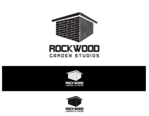 Design de Logo par Turn Digital pour Rockwood Garden Studios | Design : #12643716