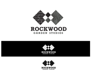 Design de Logo par Turn Digital pour Rockwood Garden Studios | Design : #12643718