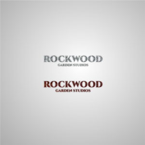 Design de Logo par SteffySummer pour Rockwood Garden Studios | Design : #12674951
