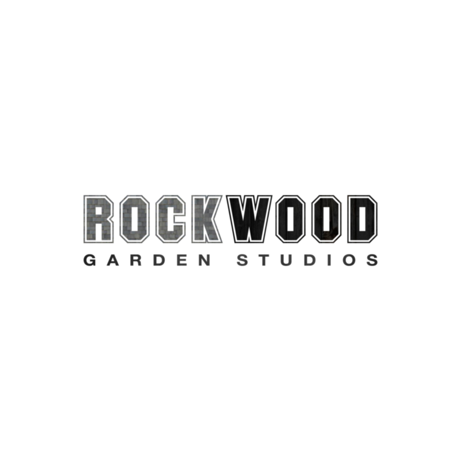 Logo Design by ouaker for Rockwood Garden Studios | Design #12636146