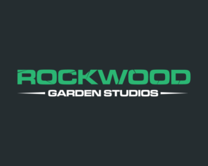 Logo-Design von Atec für Rockwood Garden Studios | Design: #12696152