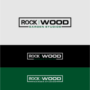 Logo-Design von pringlebermudez23 für Rockwood Garden Studios | Design: #12680517