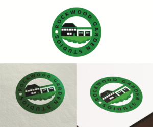 Design de Logo par eMARK pour Rockwood Garden Studios | Design : #12662099