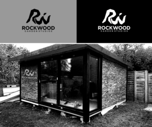 Design de Logo par carina_designs pour Rockwood Garden Studios | Design : #12652051