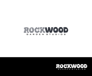 Design de Logo par carina_designs pour Rockwood Garden Studios | Design : #12661282