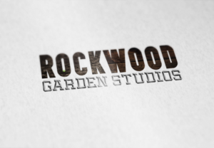 Logo Design by fisekovic goran for Rockwood Garden Studios | Design: #12635891