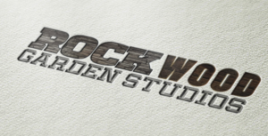 Logo-Design von fisekovic goran für Rockwood Garden Studios | Design: #12641555