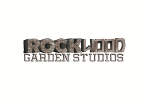 Logo Design by fisekovic goran for Rockwood Garden Studios | Design #12668089
