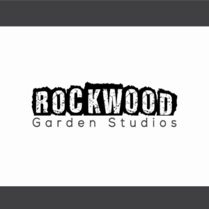 Logo Design by HASANUR for Rockwood Garden Studios | Design: #12636687